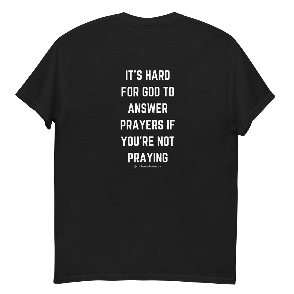 Pray Shirt