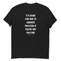 Pray Shirt