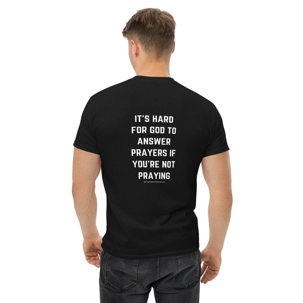 Pray Shirt