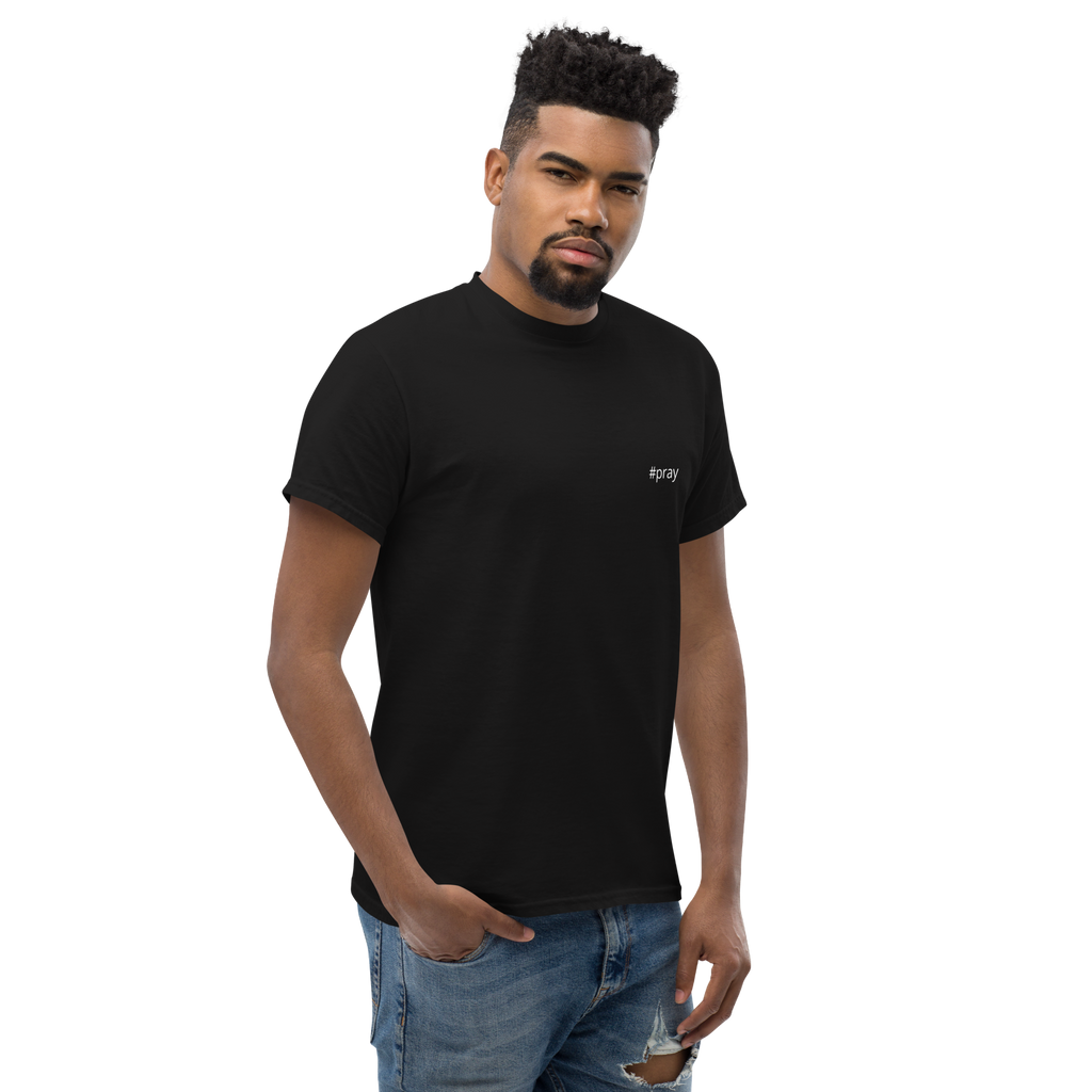 Pray Shirt